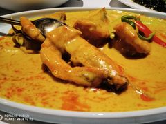 -新加坡海鲜(国贸商城店)