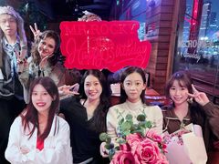 -MR.ROCKY洛奇先生·西餐&酒吧(琶醍店)