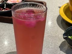 -半山腰·云南菜(侨福芳草地店)