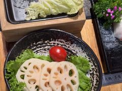 -湊湊火锅·茶憩(皇姑万象汇店)