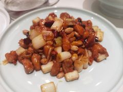 -惠丰堂饭庄·烤鸭·京味菜(民族大学店)