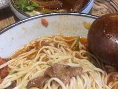 -三十三碗黄牛肉面(东原1891店)