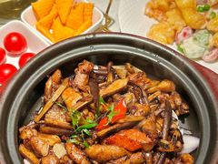 -食锦记·福建私房菜(浦西万达店)