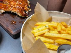 -Nord Grill&Bar Highland诺德西餐(深圳欢乐海岸店)