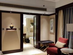 -上海新发展亚太JW万豪酒店