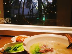 -漆黑觉米粉(三里屯店)