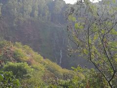 -水濂山森林公园