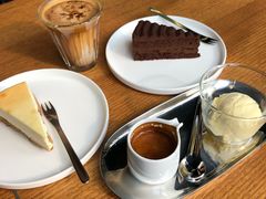 dirty-山下C5cafe(惠通时代广场店)