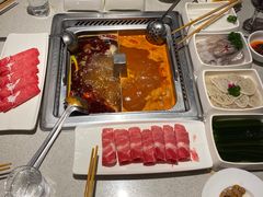 -海底捞火锅(大融城店)