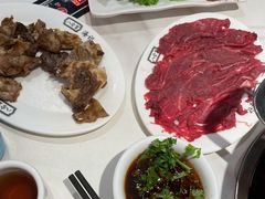 -八合里潮汕鲜牛肉火锅(福州万象城店)