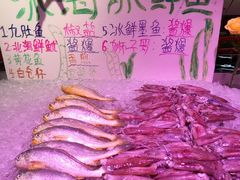 -79号渔船海鲜饭店(华强北店)