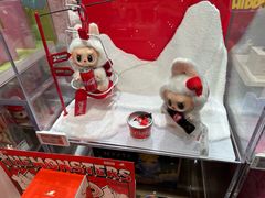 -泡泡玛特POPMART(国金街店)