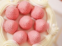 -壹点壹客·生日蛋糕(南山店)