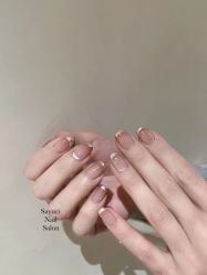 -情同手足美甲美睫