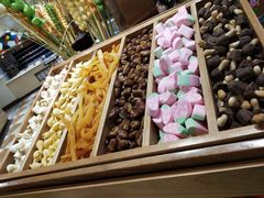 -比亚森自助烤肉料理(裕华店)