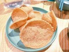 龙虾片-迷你椰·泰式大排档(虹口店)