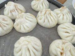 -石饮红星包子(中山路店)