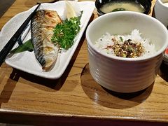 -阿吾罗日本料理(K11艺术中心店)