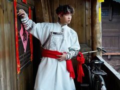 -深圳锦绣中华民俗村