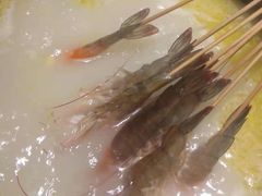 -霸王虾·小龙虾香辣蟹(玉林店)