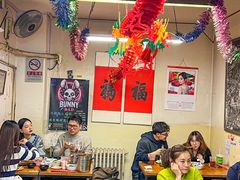 -炒豆合作社(东四总店)