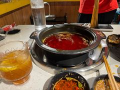 -钢管厂五区小郡肝火锅串串香(清河店)