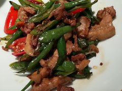 -绿茶餐厅(布吉万象汇店)