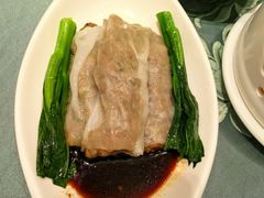 陈皮牛肉肠-北园酒家(小北路店)
