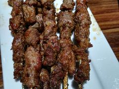 -功夫小龙虾·烧烤·江湖菜(金沙洲店)