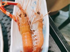 -夏威夷 ·全球海鲜姿造(高新店)