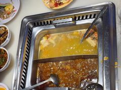 -重庆高老九火锅(万象城店)