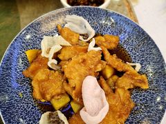 -竹溪百福酒家(同和店)