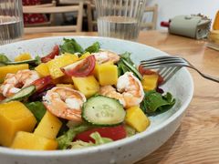 -About Bistro關於·泰式家庭料理
