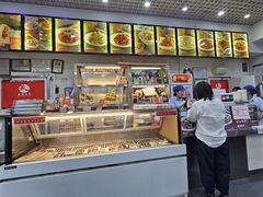 -杏园餐厅(西四北大街店)