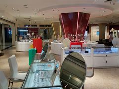 店内环境-巴黎三城(百联南方购物中心店)