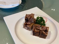 -喜来登由由大酒店九州膳坊中餐厅