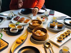 -三号黄浦会Canton Table