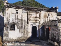 -石台牯牛降景区