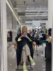 -MY HAIR ARDOR