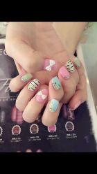 -EMILY艾枚莉美甲美睫·美颜·现磨咖啡