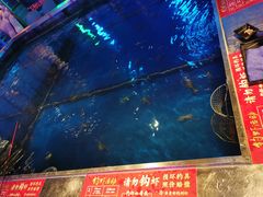-钳真多钓虾馆·小龙虾海鲜烧烤(九六广场店)