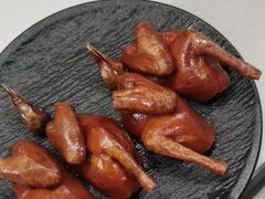 -三强鸽子(中原路店)