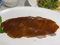 -四季民福烤鸭店(王府井东安门店)