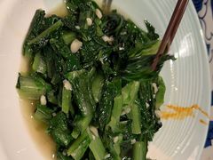 -绿茶餐厅(珞珈创意城店)
