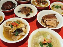 -蓝田九大碗民俗食府(蓝田店)