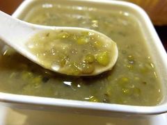 绿豆沙-智香甜品店