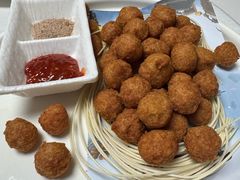 -鹿鸣春饭店(总店)