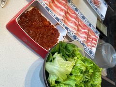 -倍儿红喜临门火锅(文兴路店)