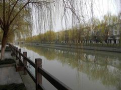 -乌镇东栅景区