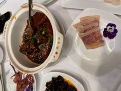 -杭州香格里拉·香宫中餐厅